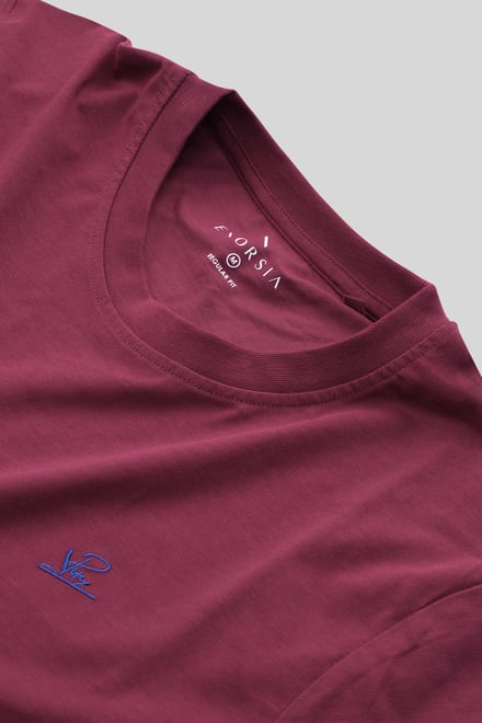 2 Pack Short Sleeve Cotton T-Shirt