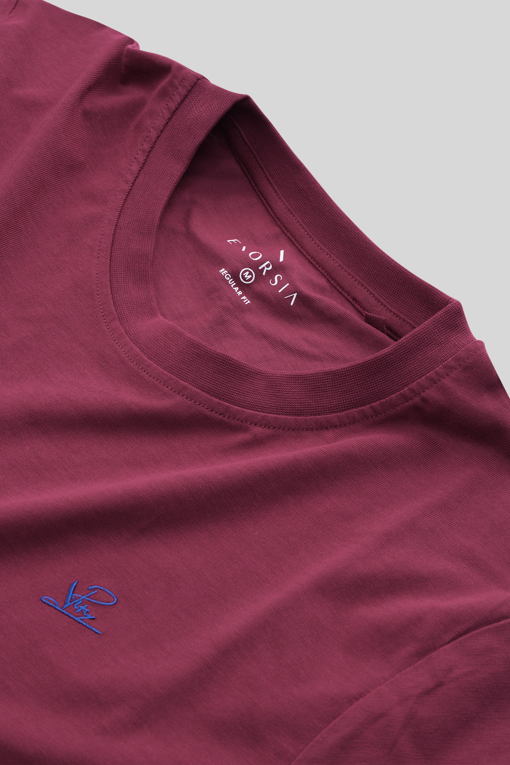 2 Pack Short Sleeve Cotton T-Shirt
