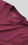 2 Pack Short Sleeve Cotton T-Shirt