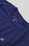 2 Pack Short Sleeve Cotton T-Shirt