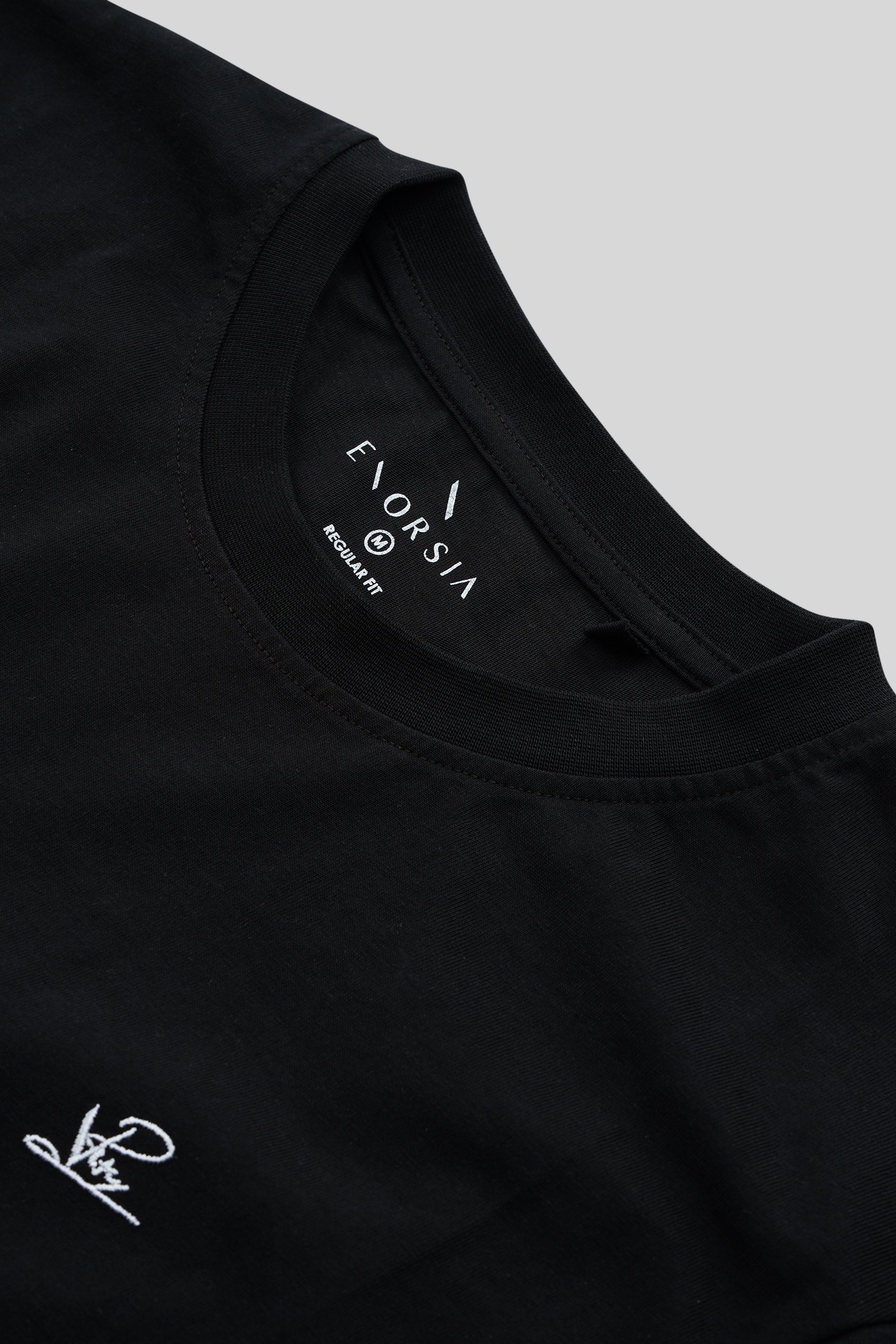 2 Pack Short Sleeve Cotton T-Shirt