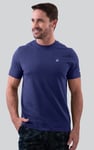 2 Pack Short Sleeve Cotton T-Shirt