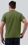 2 Pack Short Sleeve Cotton T-Shirt