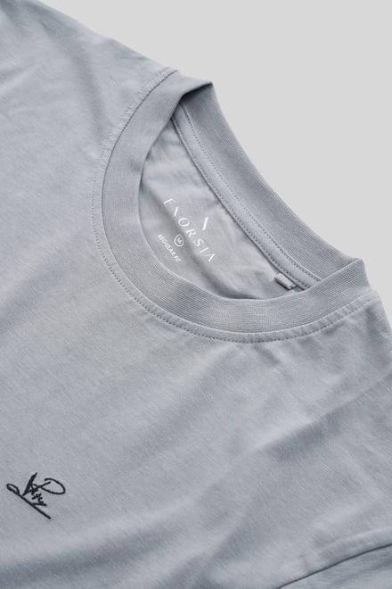 2 Pack Short Sleeve Cotton T-Shirt