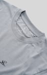 2 Pack Short Sleeve Cotton T-Shirt
