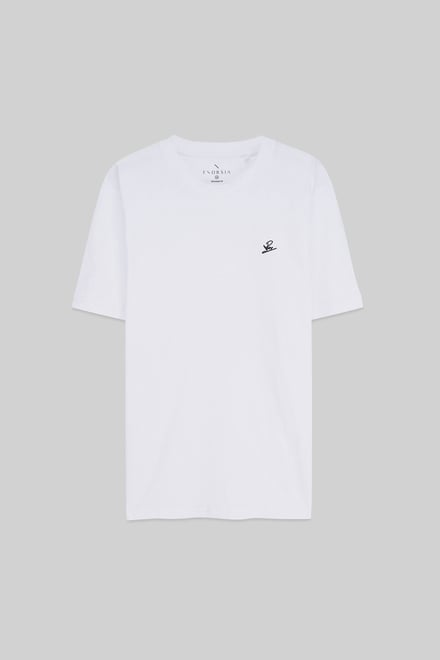 2 Pack Short Sleeve Cotton T-Shirt