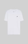 2 Pack Short Sleeve Cotton T-Shirt
