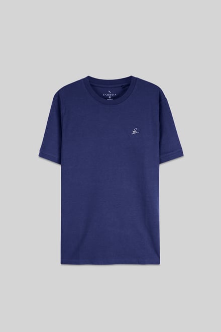2 Pack Short Sleeve Cotton T-Shirt