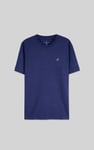 2 Pack Short Sleeve Cotton T-Shirt