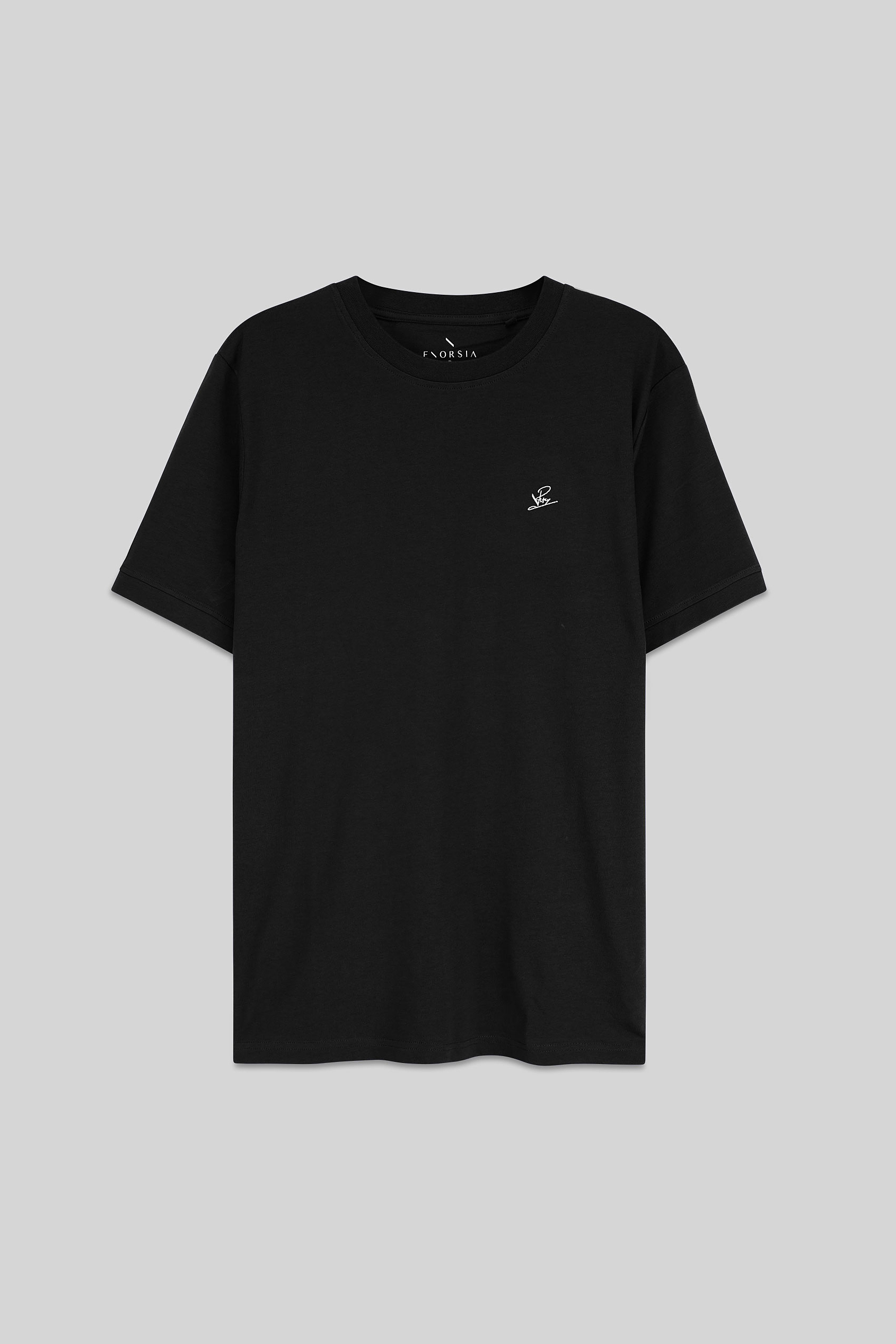 2 Pack Short Sleeve Cotton T-Shirt