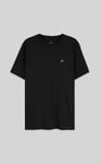 2 Pack Short Sleeve Cotton T-Shirt