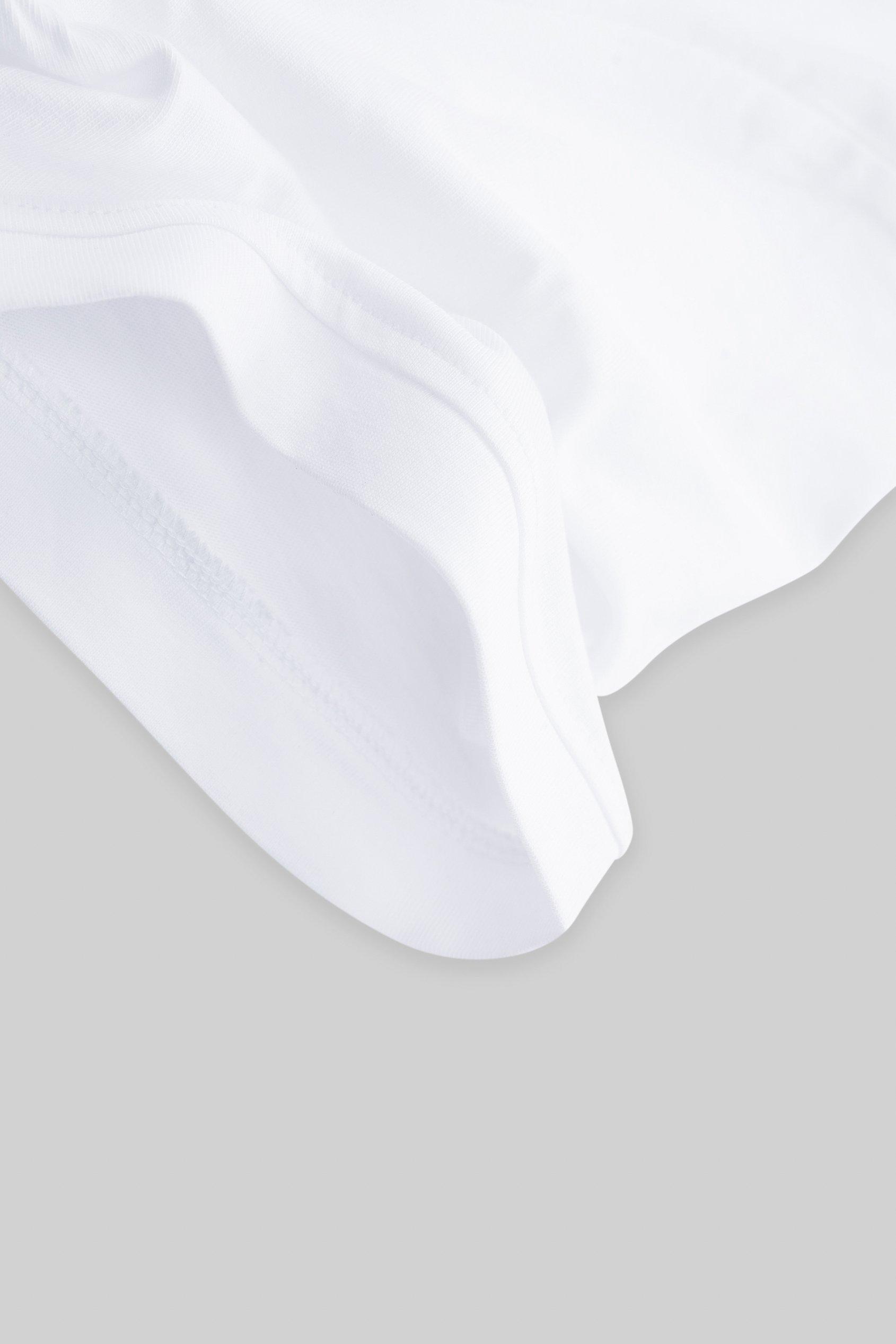 2 Pack Short Sleeve Cotton T-Shirt