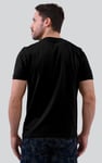2 Pack Short Sleeve Cotton T-Shirt