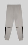 Stretch Jersey Long Sleeve Tee And Jogger Set
