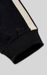 Stretch Jersey Long Sleeve Tee And Jogger Set