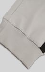 Stretch Jersey Long Sleeve Tee And Jogger Set