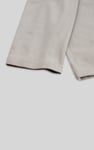 Stretch Jersey Long Sleeve Tee And Jogger Set
