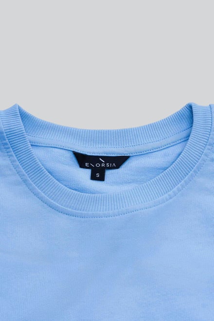 Men's Regular Fit T-Shirt & Shorts Co-Ord Set | Enorsia