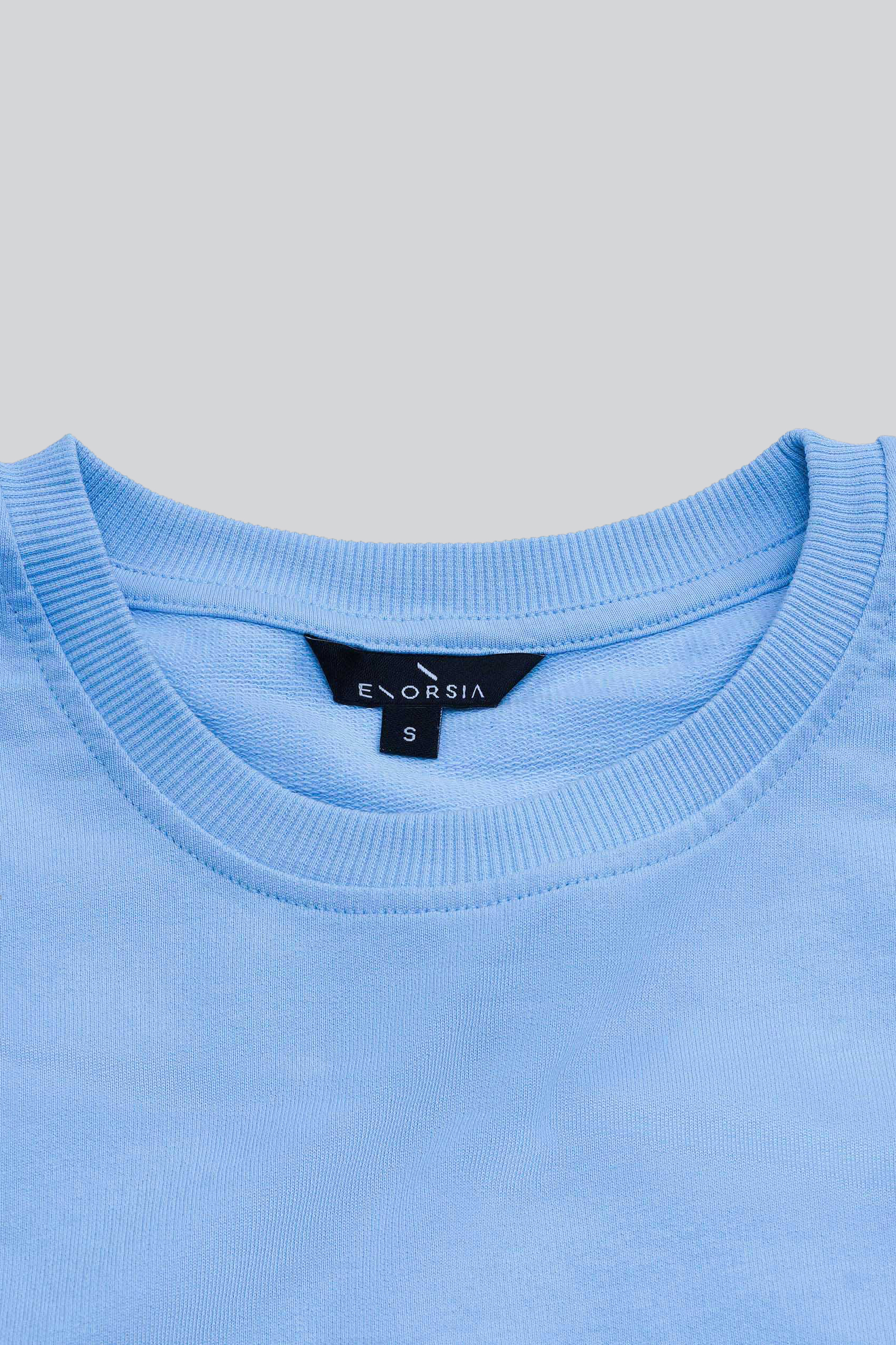 Men's Regular Fit T-Shirt & Shorts Co-Ord Set | Enorsia