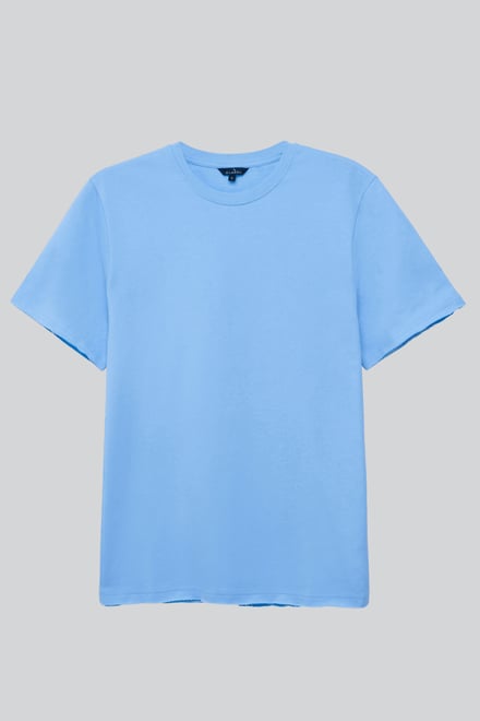 Men's Regular Fit T-Shirt & Shorts Co-Ord Set | Enorsia