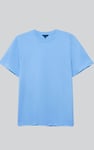 Men's Regular Fit T-Shirt & Shorts Co-Ord Set | Enorsia