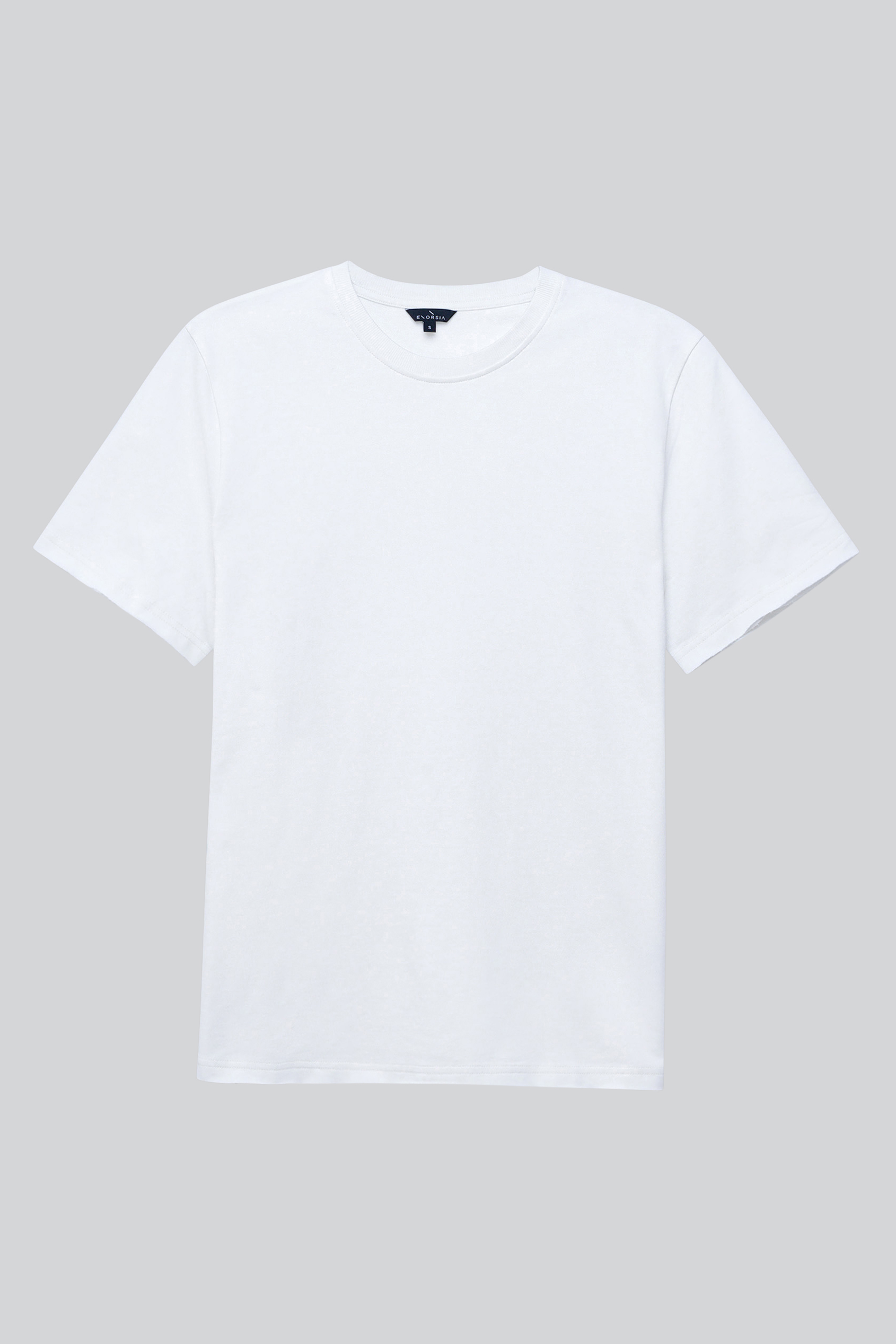 Men's Regular Fit T-Shirt & Shorts Co-Ord Set | Enorsia