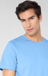 Men's Regular Fit T-Shirt & Shorts Co-Ord Set | Enorsia