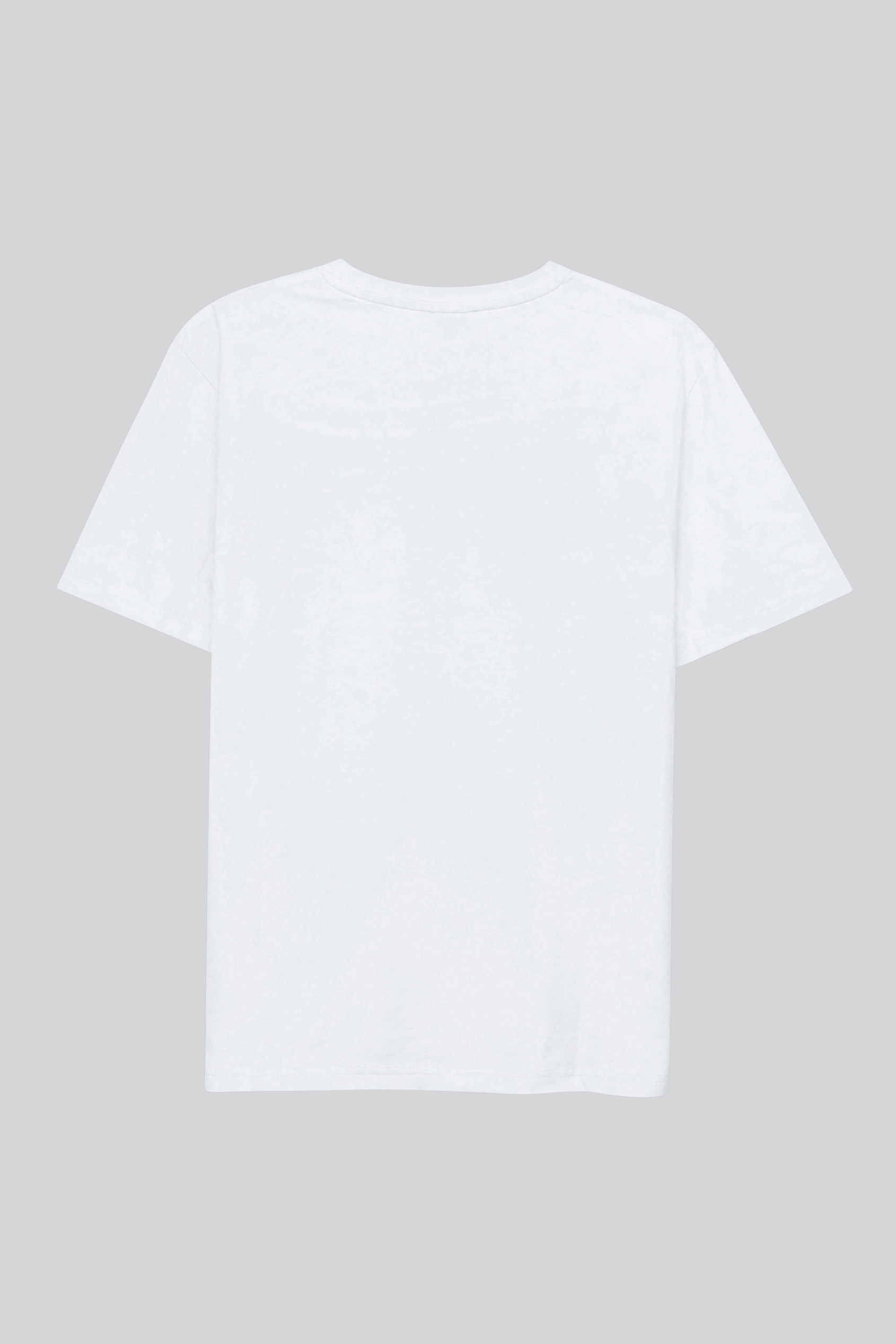 Men's Regular Fit T-Shirt & Shorts Co-Ord Set | Enorsia
