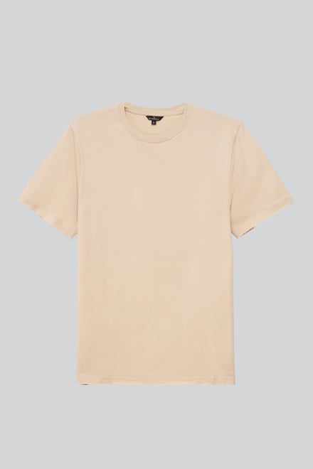 Men's Regular Fit T-Shirt & Shorts Co-Ord Set | Enorsia