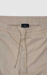 Men's Solid Pyjamas Set