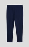 Men's Solid Pyjamas Set