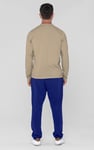 Men's Solid Pyjamas Set