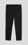 Men's Solid Pyjamas Set
