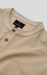 Men's Solid Pyjamas Set