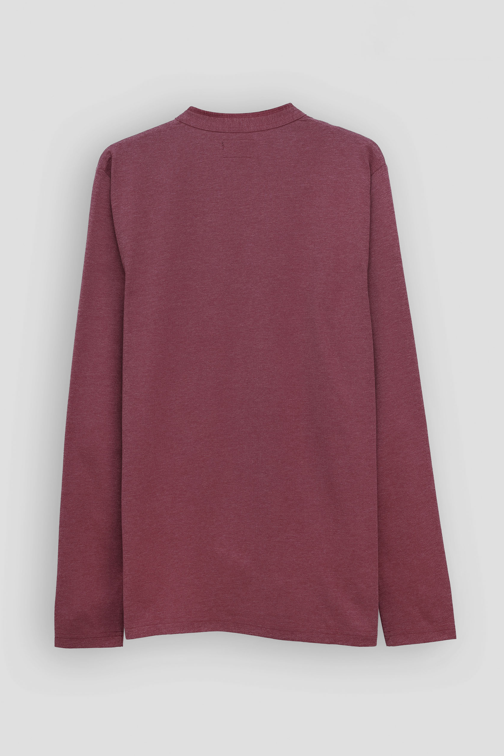 Men's Solid Pyjamas Set