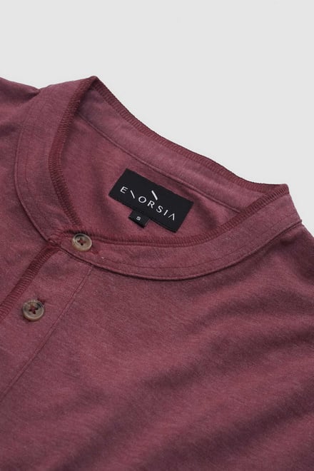 Men's Solid Pyjamas Set