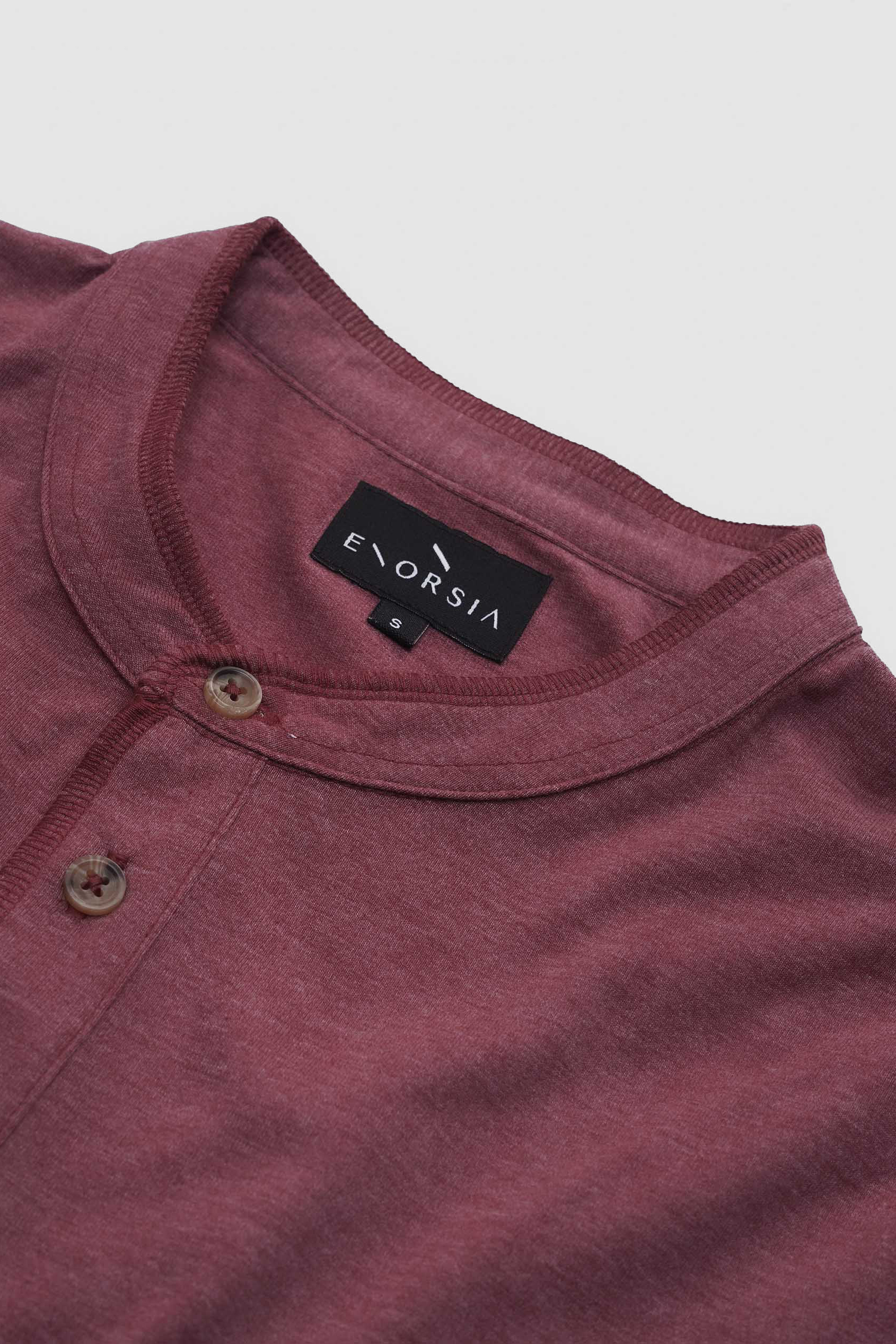 Men's Solid Pyjamas Set