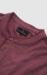 Men's Solid Pyjamas Set