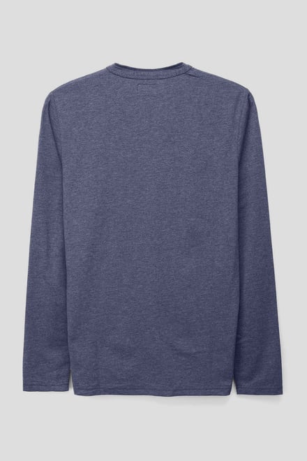 Men's Solid Pyjamas Set