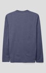 Men's Solid Pyjamas Set