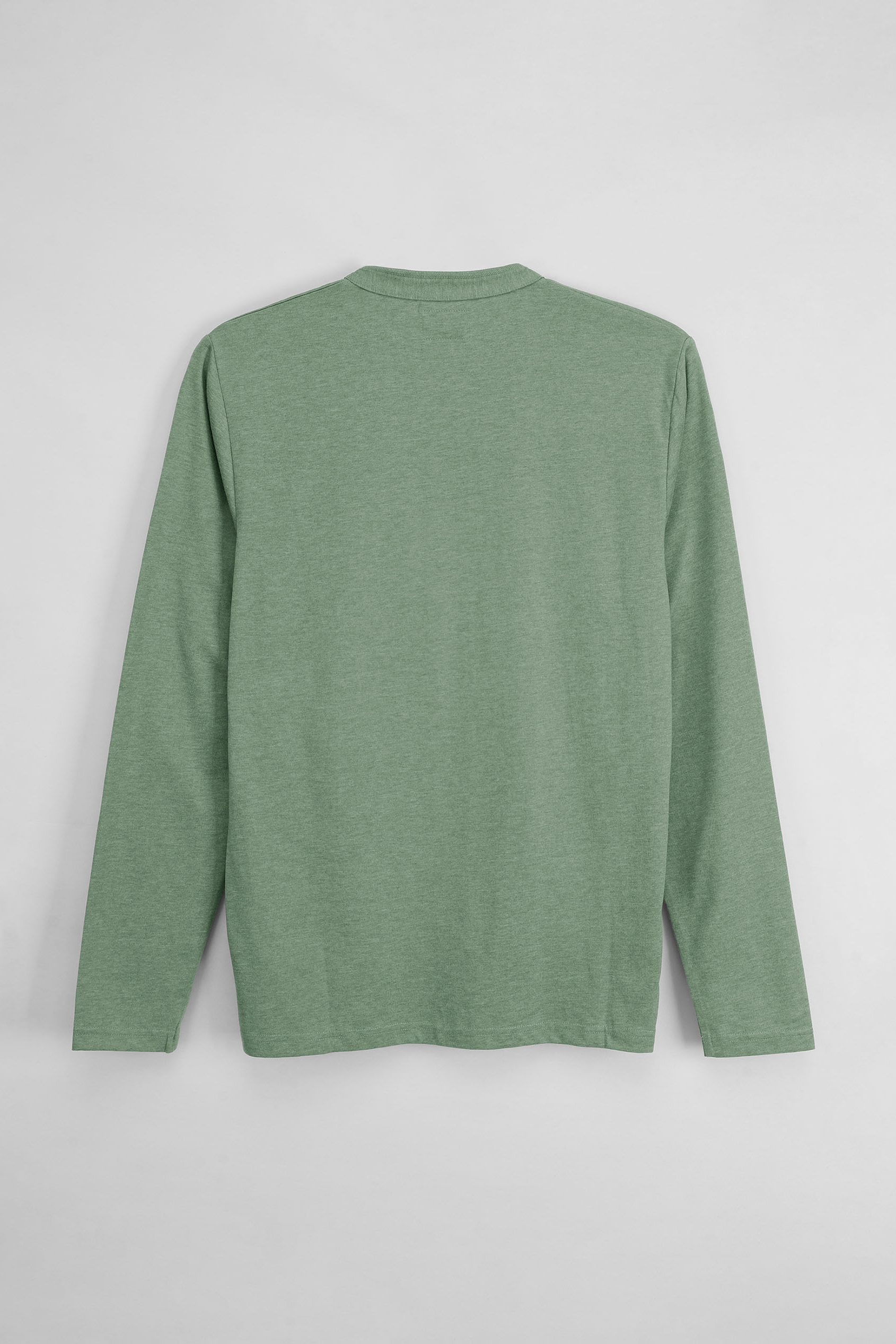 Men's Solid Pyjamas Set