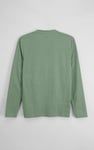 Men's Solid Pyjamas Set