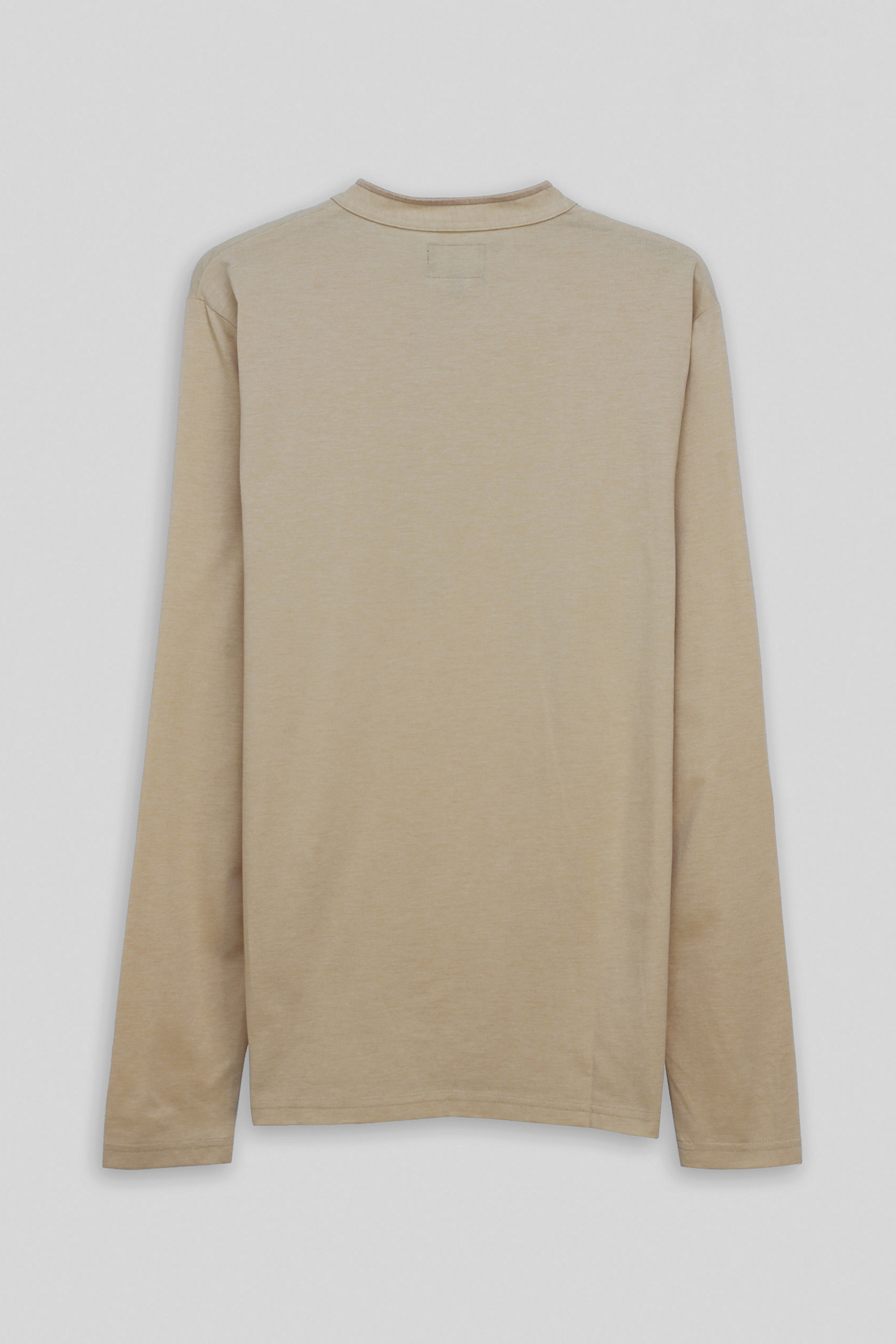 Men's Solid Pyjamas Set