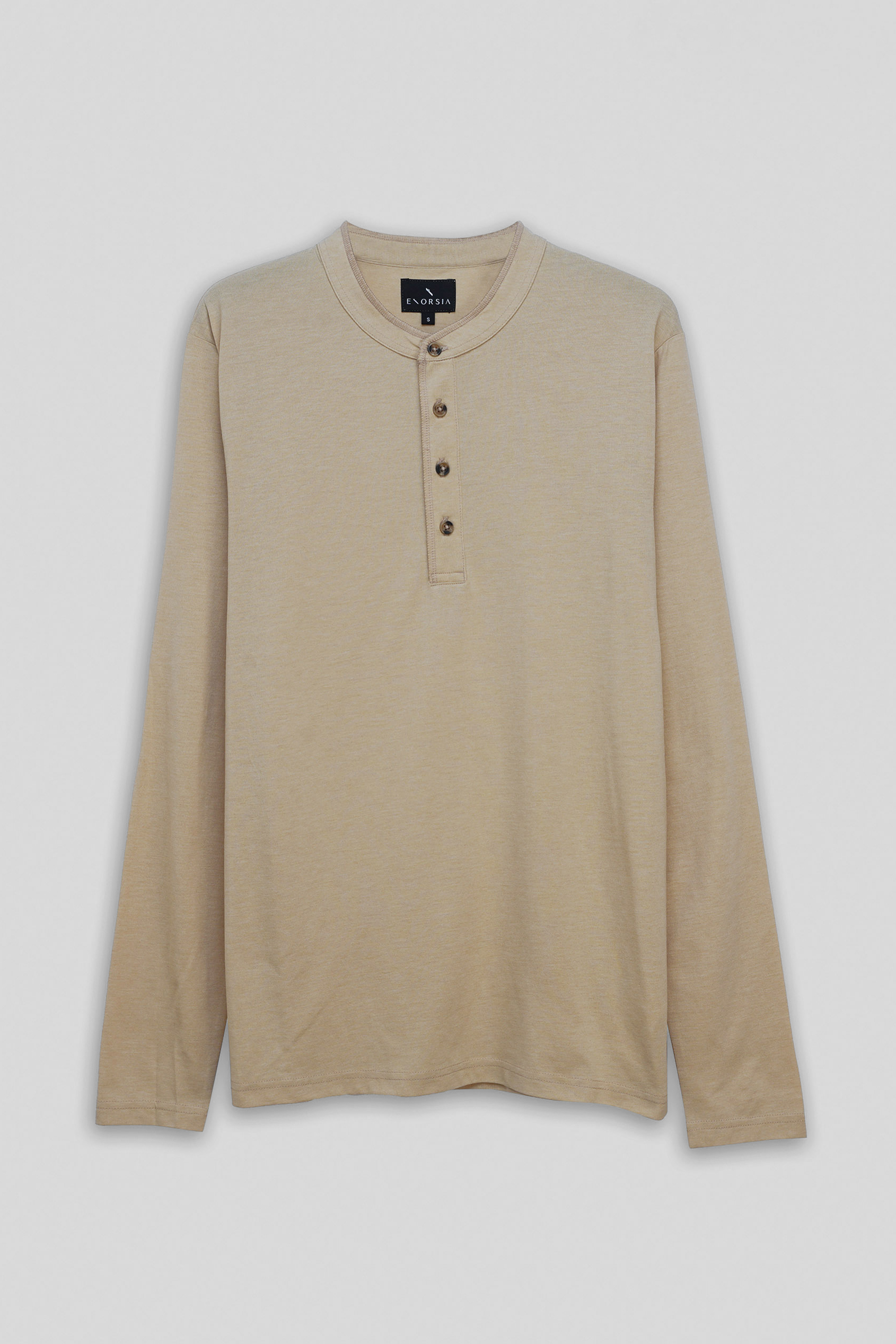 Men's Solid Pyjamas Set