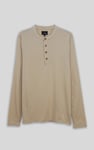 Men's Solid Pyjamas Set