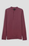 Men's Solid Pyjamas Set