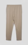 Men's Solid Pyjamas Set
