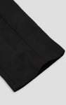 Mens Classic Front Seam Jersey Trouser