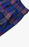 Mens Woven Check Pyjamas Bottoms