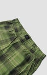 Mens Woven Check Pyjamas Bottoms